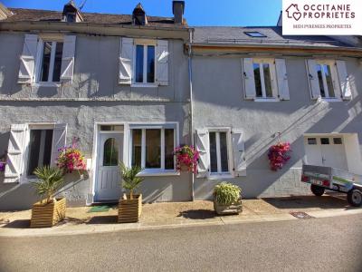 Vente Maison 8 pices SAINT-LARY 09800