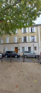 Location Appartement ROQUEMAURE 30150