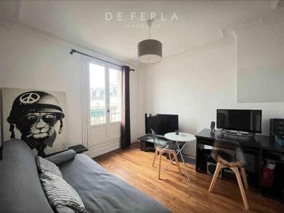 Location Appartement 2 pices PARIS-15EME-ARRONDISSEMENT 75015