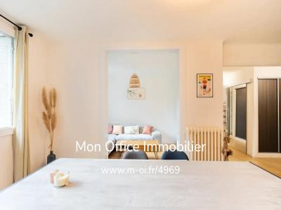 Vente Appartement 3 pices MARSEILLE-7EME-ARRONDISSEMENT 13007