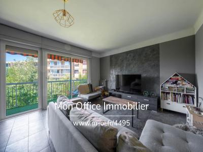 Vente Appartement 5 pices BEAURECUEIL 13100