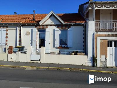 Vente Maison 3 pices PORNIC 44210