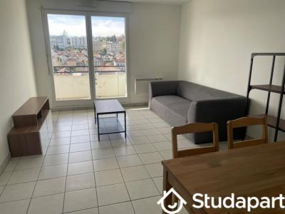 Location Appartement 2 pices VOIRON 38500