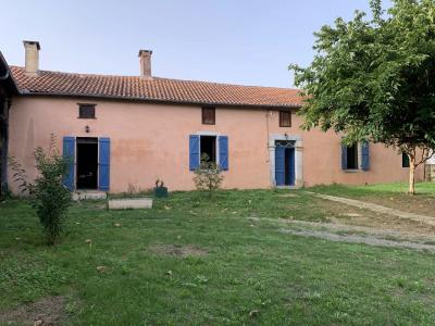 Vente Maison 4 pices POUYASTRUC 65350