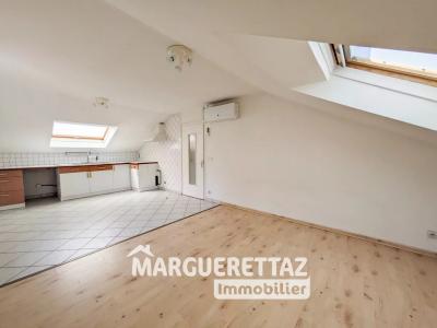 Vente Appartement 4 pices SAINT-JEOIRE 74490