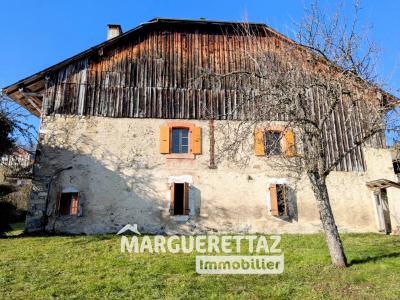 Vente Maison 5 pices VIUZ-EN-SALLAZ 74250