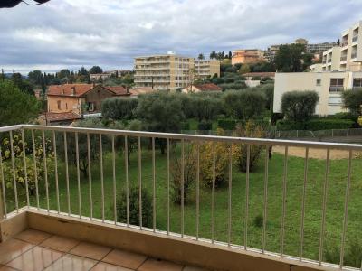 Location Appartement 3 pices GRASSE 06130