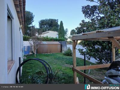 Vente Maison 4 pices AUBAGNE 13400