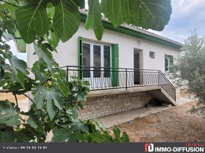 Vente Maison 4 pices TONNEINS 47400