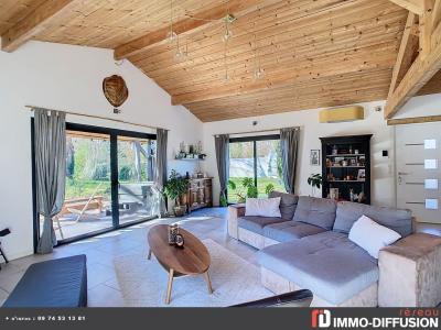 Vente Maison 4 pices BENESSE-MAREMNE 40230