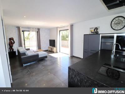 Vente Maison 6 pices CORNEILLA-LA-RIVIERE 66550