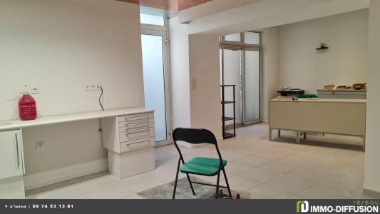 Vente Maison 6 pices BOURG-SAINT-ANDEOL 07700