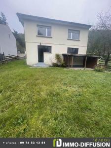 Vente Maison 5 pices HOMBOURG-HAUT 57470