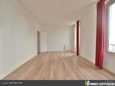 Vente Appartement 3 pices CHOLET 49300