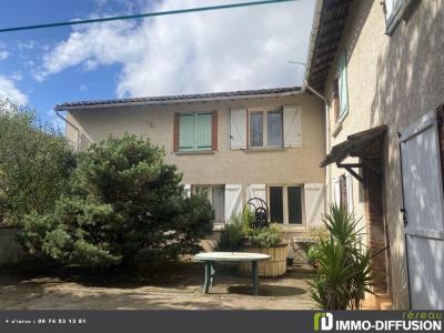 Vente Maison 9 pices CAMBON 81990