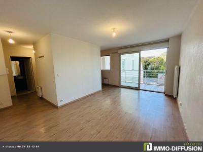 Vente Appartement 2 pices PAU 64000