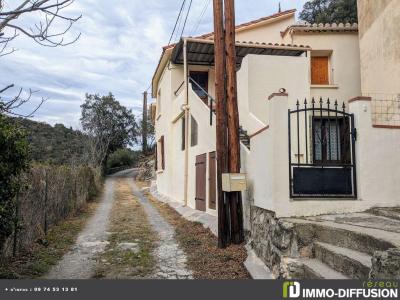 Vente Maison 5 pices REYNES 66400