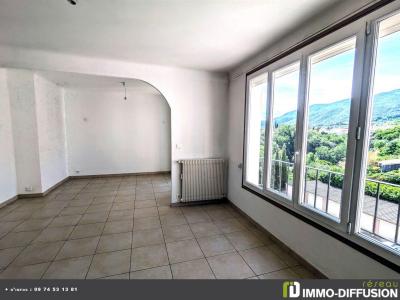 Vente Appartement 3 pices CERET 66400