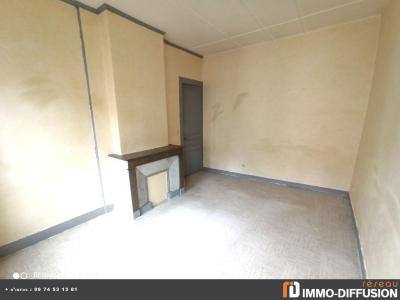 Vente Appartement 2 pices SAINT-ETIENNE 42000