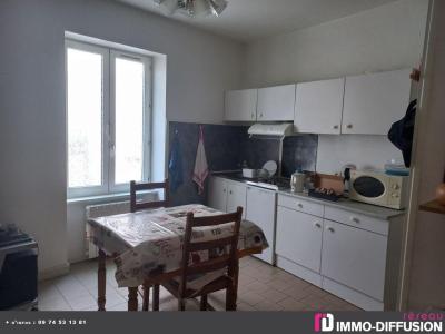 Vente Appartement SAIN-BEL 69210