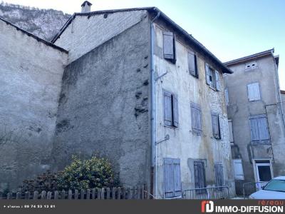 Vente Maison VICDESSOS 09220