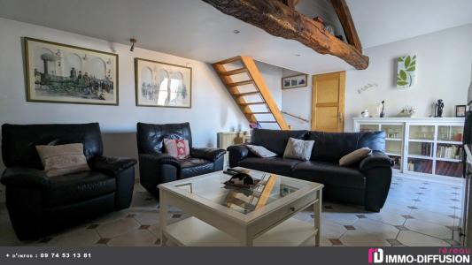 Vente Maison 7 pices BUCHELAY 78200