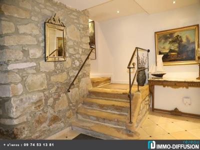 Vente Maison 7 pices BASTIDE-DE-SEROU 09240