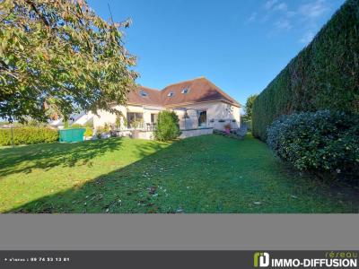 Vente Maison 8 pices CAEN 14000