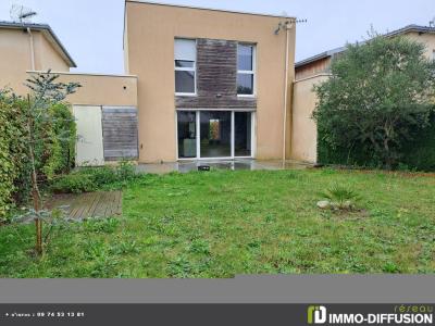 Vente Maison 4 pices CAEN 14000