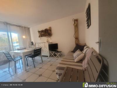 Vente Appartement 2 pices ARGELES-SUR-MER 66700