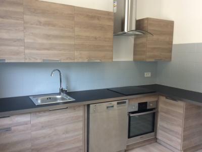 Vente Appartement 3 pices MARSEILLE-13EME-ARRONDISSEMENT 13013