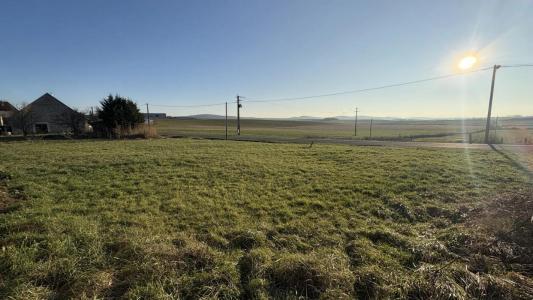 Vente Terrain VILLERS-CHEMIN-ET-MONT-LES-ETREL 70700