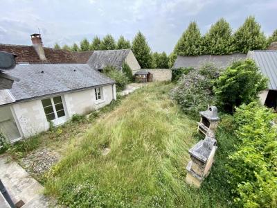 Vente Maison 10 pices VERNEUIL-SUR-INDRE 37600