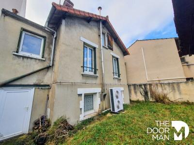 Vente Maison 5 pices BEZONS 95870