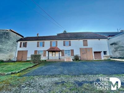 Vente Maison 10 pices CHAUFFOURT 52140