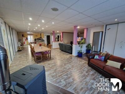 Vente Maison 12 pices FRONCLES 52320