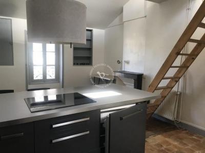 Location Appartement NANTES 44000