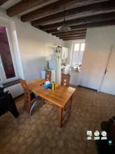 Location Appartement 2 pices MENNETOU-SUR-CHER 41320