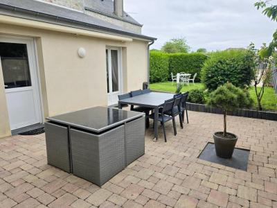 Vente Maison 9 pices CHAMMES 53270