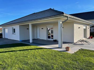 Vente Maison 4 pices ECORCES 25140