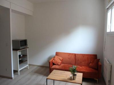 Location Appartement 2 pices BORDEAUX 33000