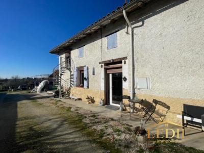 Vente Maison 4 pices MOISSAC 82200