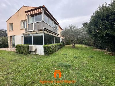 Vente Maison 7 pices ANCONE 26200