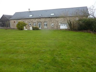 Vente Maison 4 pices MAYENNE 53100