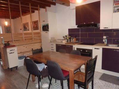 Vente Maison 5 pices AMBRIERES-LES-VALLEES 53300