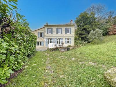 Vente Maison 6 pices FRONSAC 33126