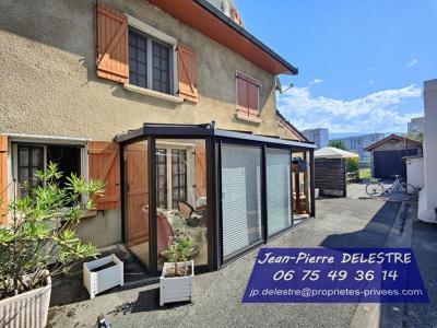 Vente Maison 3 pices ECHIROLLES 38130