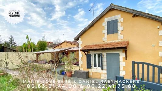 Vente Maison 6 pices SAINT-MEDARD-DE-MUSSIDAN 24400