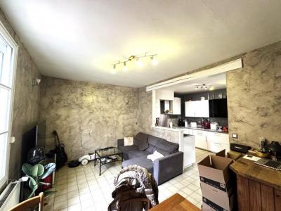 Vente Maison 4 pices MERU 60110