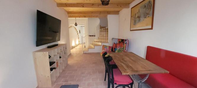 Vente Maison 3 pices LUC-SUR-ORBIEU 11200